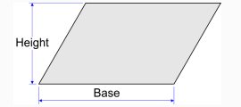 Parallelogram