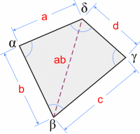 Quadrilateral