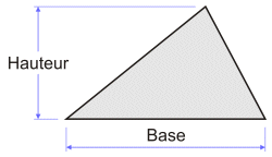 Triangle
